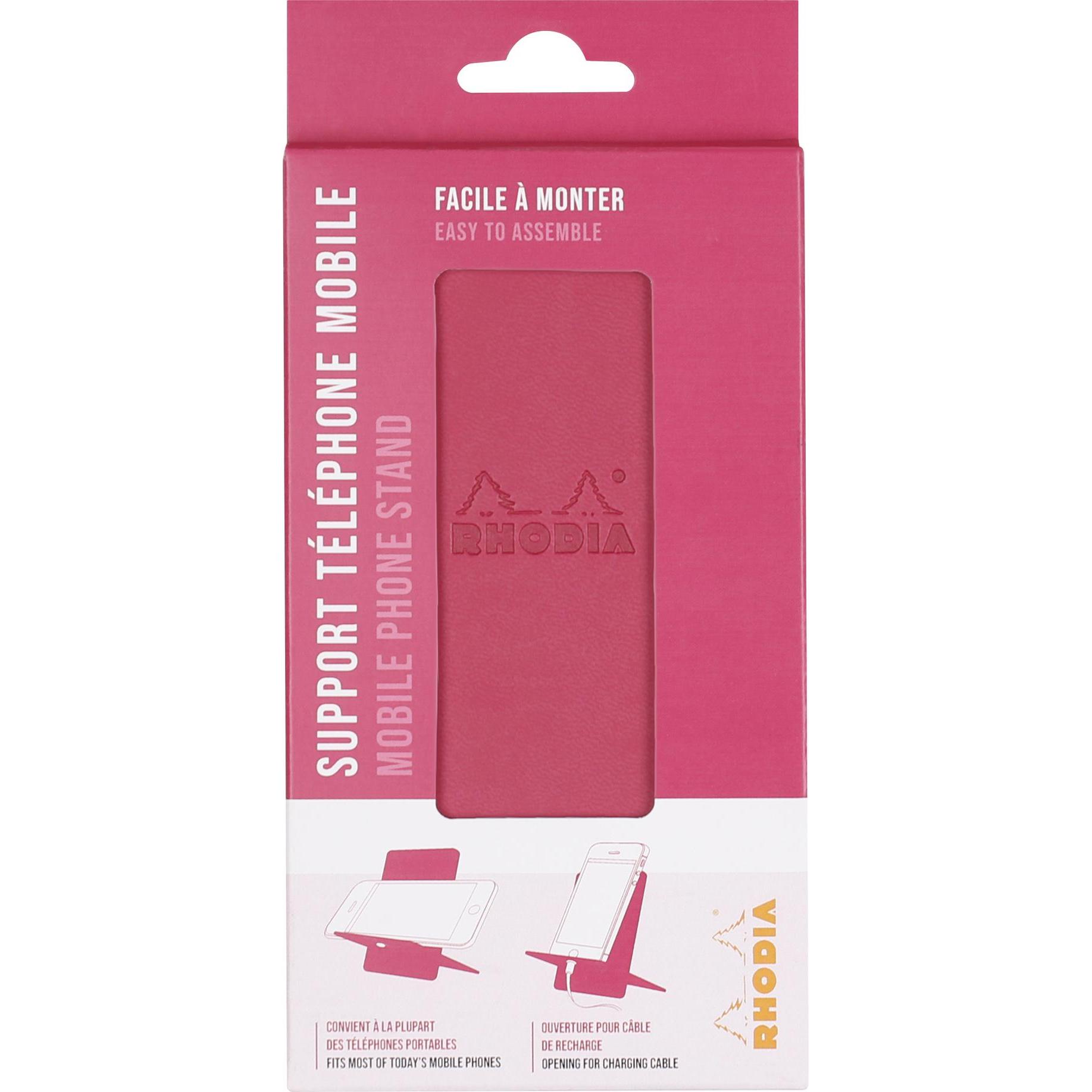 Thumbnail - Rhodia, Schreibtisch Accessoire, Homeoffice Rhodiarama