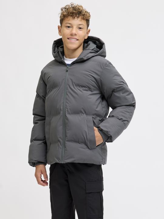 Produktbild Jack & Jones Steppjacke Junior Steppjacke (152)