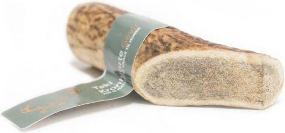 Productafbeelding Yaki Taki - Hertengewei S 10 cm - (01-605) (Kauwspeeltje voor honden)