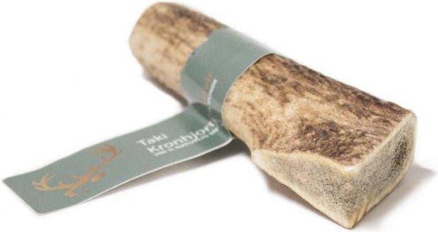 Productafbeelding Yaki Taki - Hertengewei M 12cm - (01-606) (Kauwspeeltje voor honden)