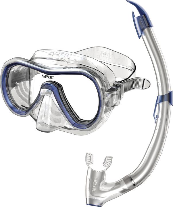 Produktbild Seac Set Bis Giglio