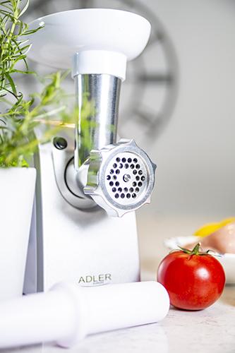 Produktbild Adler AD 4808 Fleischwolf