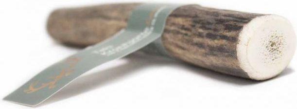 Produktbild Yaki Taki - Deer Antler L 15cm - (01-607) (Snackbeutel Hund)