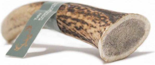 Productafbeelding Yaki Taki - Hertengewei XL 18cm - (01-608) (Kauwspeeltje voor honden)
