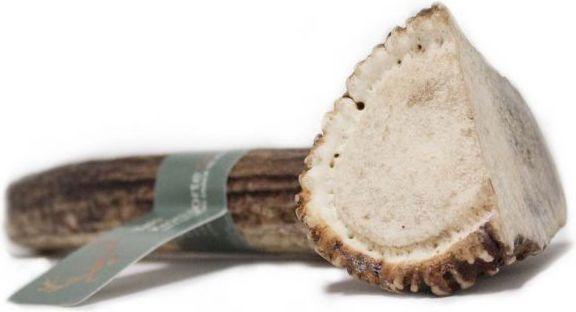 Productafbeelding Yaki Taki - Hertengewei XXL 20cm - (01-609) (Kauwspeeltje voor honden)