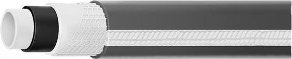 Image du produit Bradas Tuyau d'arrosage WHITE LINE 12 (20 m, 12.70 mm)