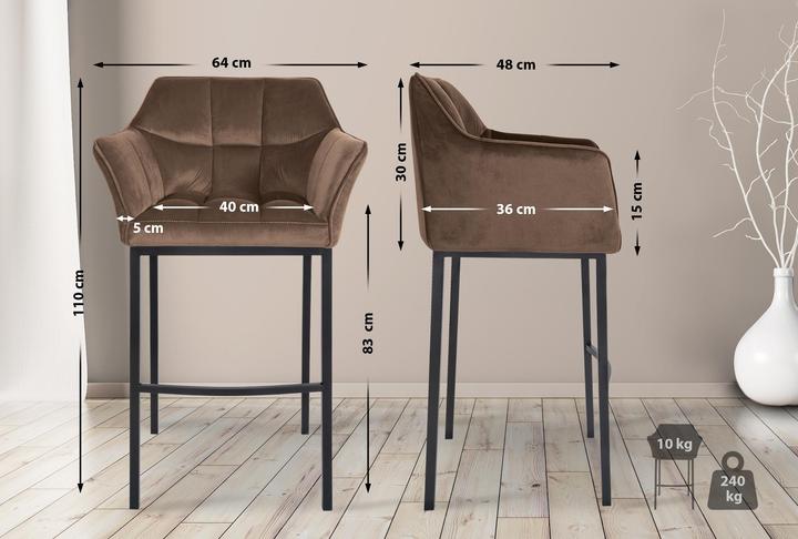 Produktbild CLP Damaso