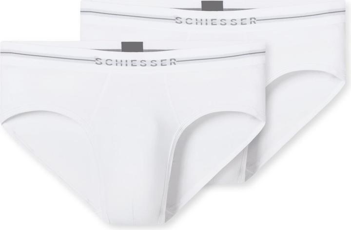 Produktbild Schiesser Rioslip Cotton Flex (L, 2er Pack)