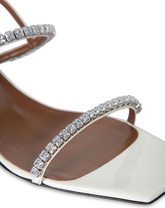Produktbild Giuseppe Zanotti White Sandals (36)