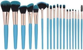 Immagine prodotto Tools for Beauty Pennello da trucco (Set)