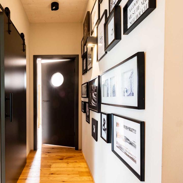 Immagine prodotto Licht-Trend Apparecchio montato a superficie Santa (980 lm)