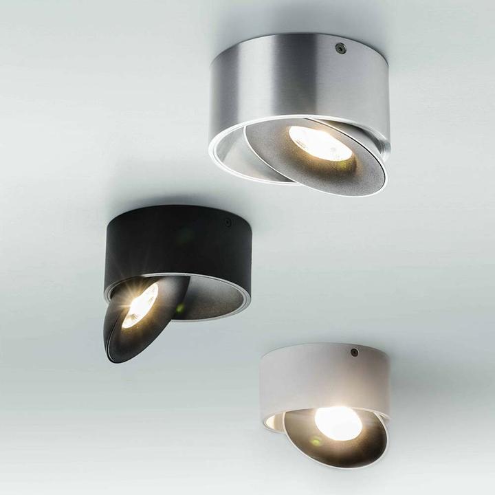 Immagine prodotto Licht-Trend LED Santa Alu Matt (910 lm)