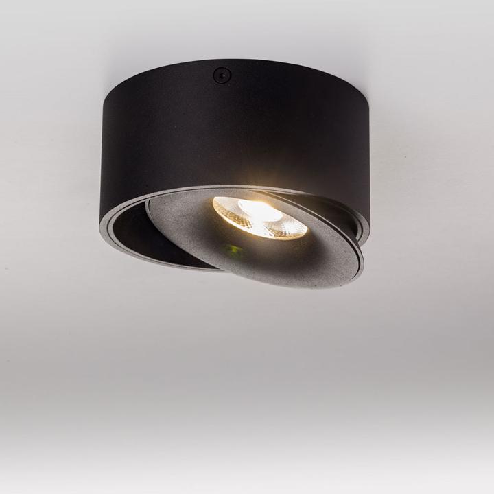 Immagine prodotto Licht-Trend Apparecchio montato a superficie Santa (980 lm)