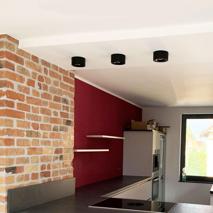 Immagine prodotto Licht-Trend Punto di allestimento di Babbo Natale (980 lm)