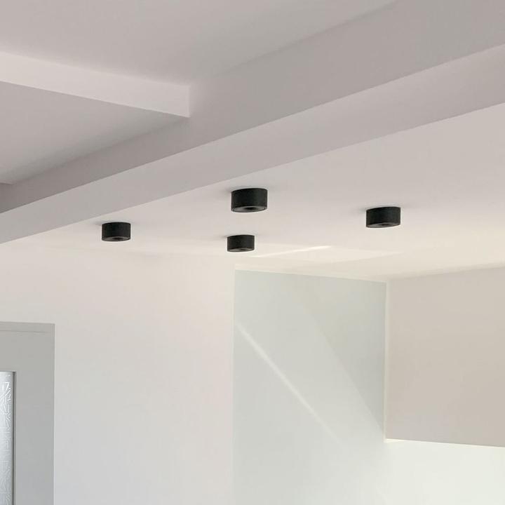 Immagine prodotto Licht-Trend Apparecchio montato a superficie Santa (980 lm)