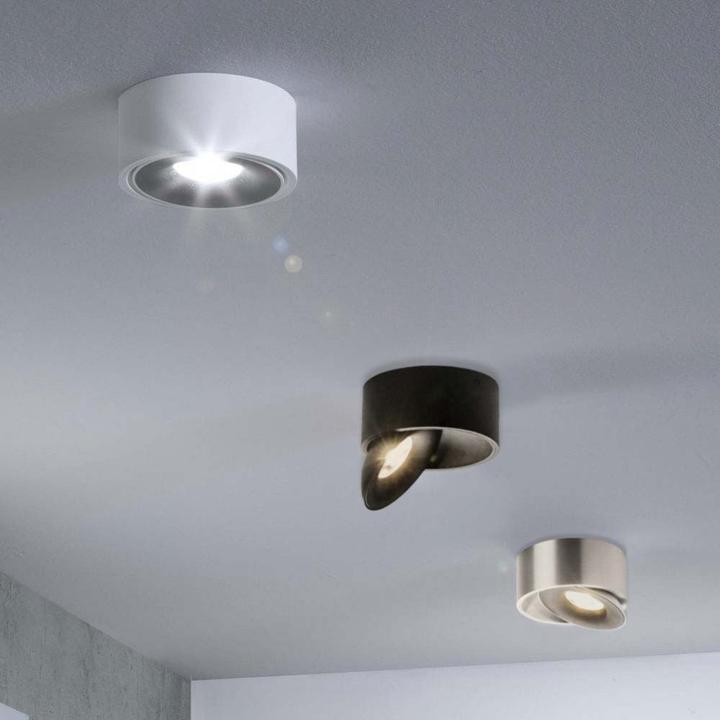 Immagine prodotto Licht-Trend Punto di allestimento di Babbo Natale (980 lm)