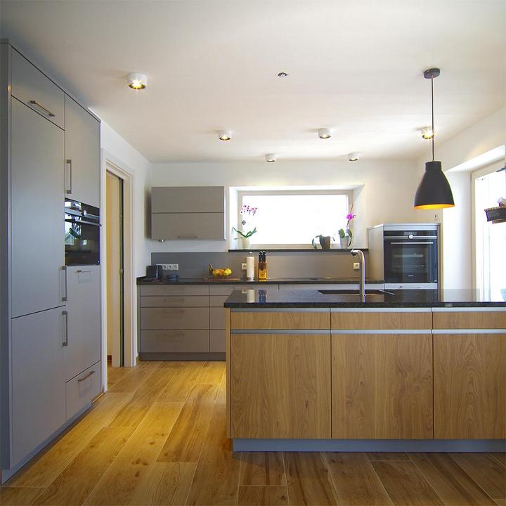 Immagine prodotto Licht-Trend Punto di allestimento di Babbo Natale (980 lm)