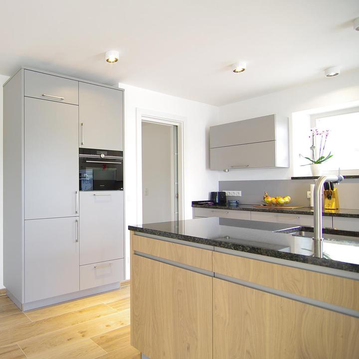 Immagine prodotto Licht-Trend Punto di allestimento di Babbo Natale (980 lm)