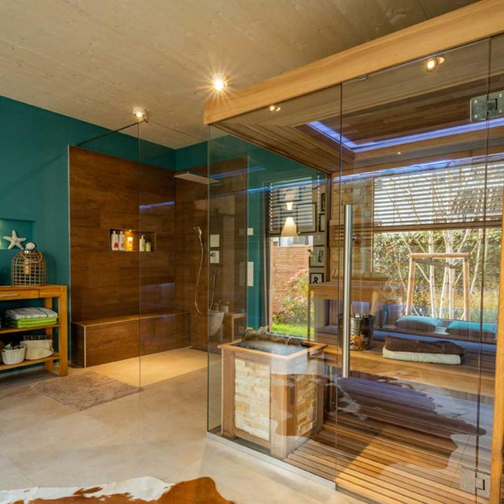 Immagine prodotto Licht-Trend Punto di allestimento di Babbo Natale (980 lm)