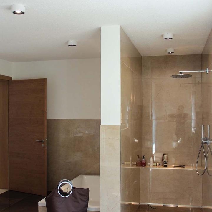 Immagine prodotto Licht-Trend Punto di allestimento di Babbo Natale (980 lm)