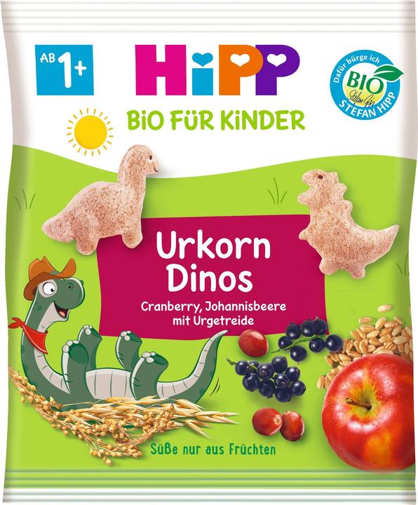 Hipp Dinos (30 g)