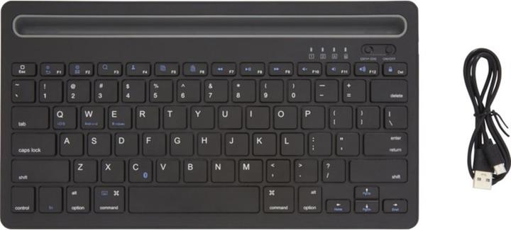 Produktbild Tekio Tastatur Hybrid (DE, Kabelgebunden)