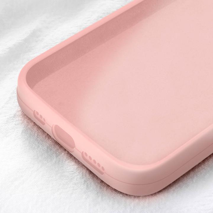 Actual product image Moxie BeFluo Series (Apple iPhone 15)