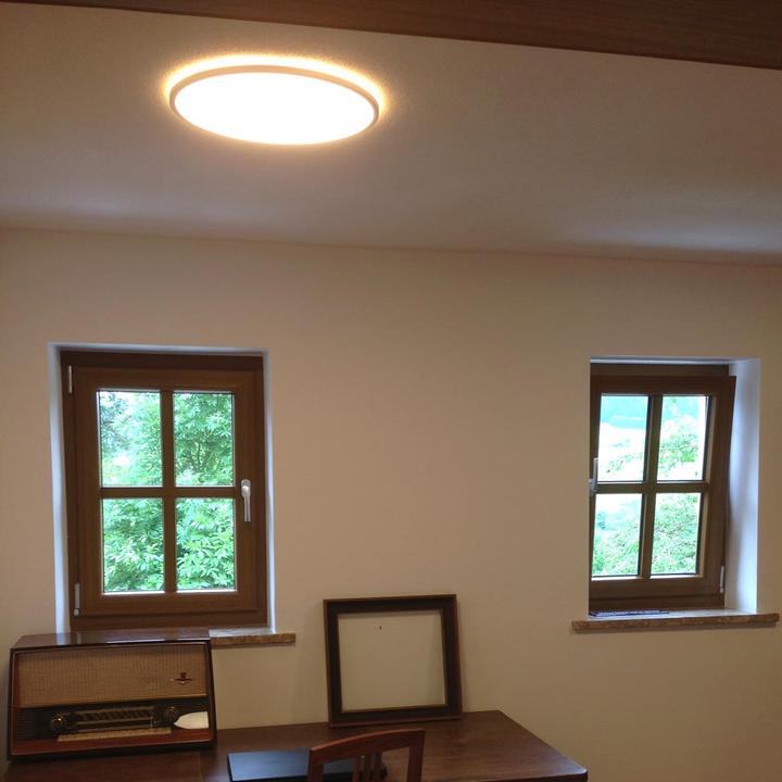 Produktbild Licht-Trend Board 42 Direkt/Indirekt (2100 lm)