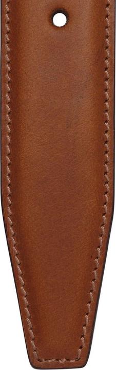 Produktbild The Chesterfield Brand Elliot Gürtel Leder (105)