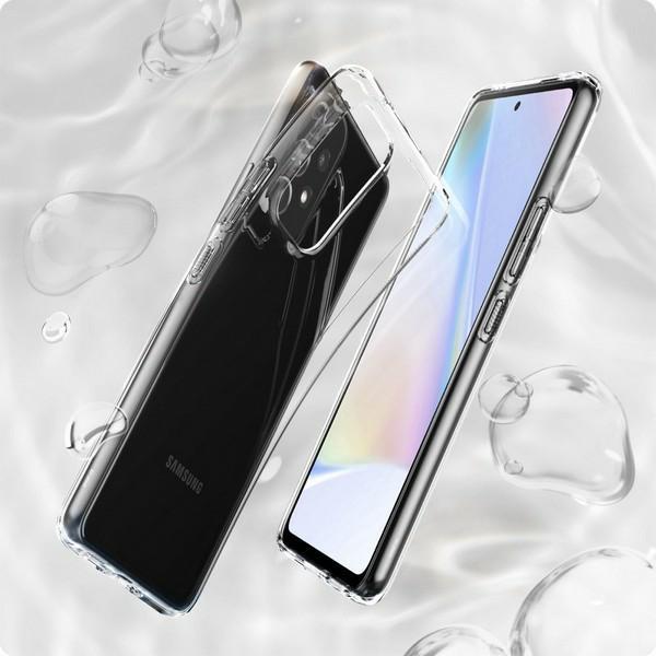 Produktbild Spigen Liquid Crystal (Samsung Galaxy A53 5G)