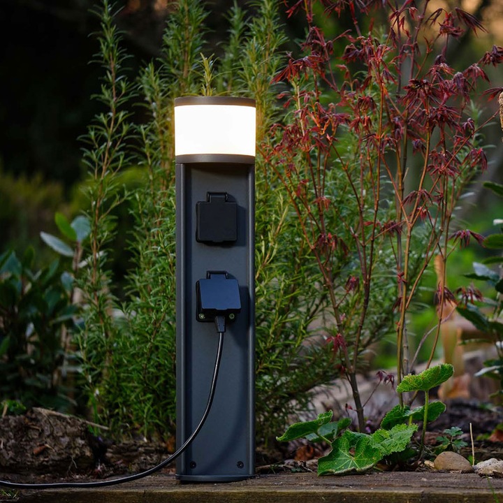 Produktbild Licht-Trend Rook (G9, IP54)