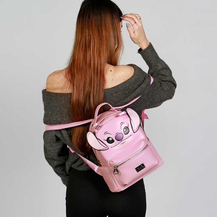 Image du produit Karactermania Heady Backpack Face (8 l)