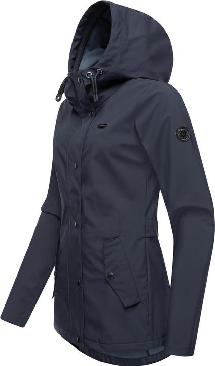 Immagine prodotto Ragwear Conchiglia Margge (XL)