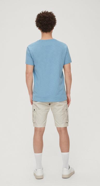 Image du produit s.Oliver Hose John: Bermuda im Cargo-Style (36)