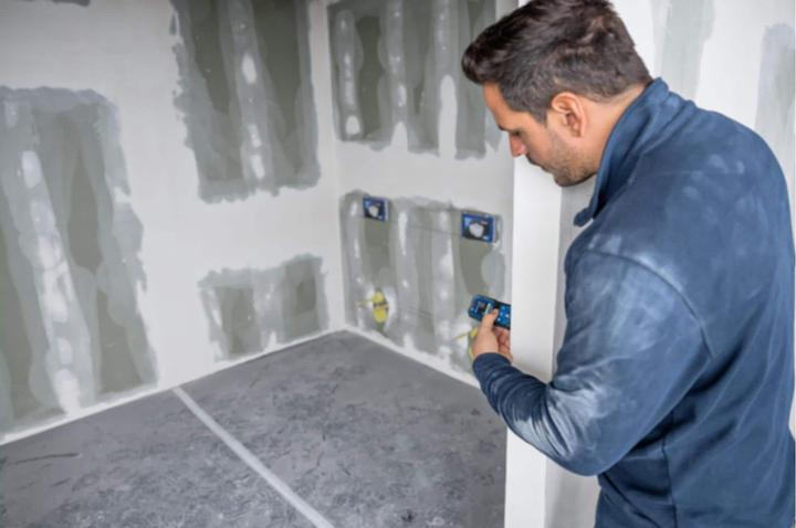 Produktbild Bosch Professional GLM 40-31 (40 m, 635 nm)