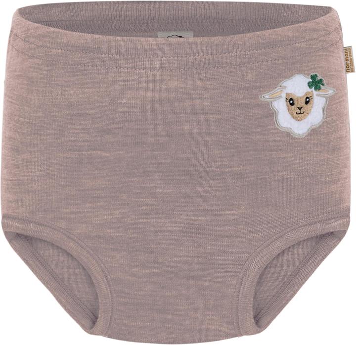 Normani Baby Merino Windelhose „Tokoroa" - 9329 (1 Stück)