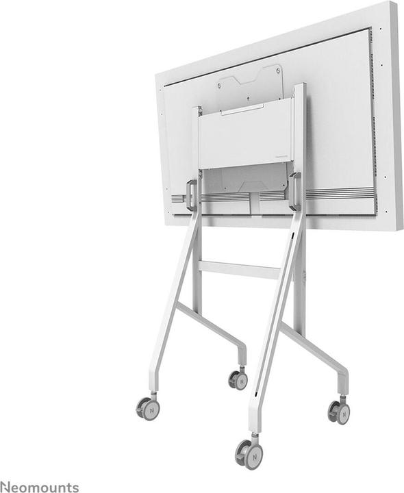 Produktbild Neomounts Rollwagen für Samsung Flip FL50-515WH1 (50 kg, 55" - 65")