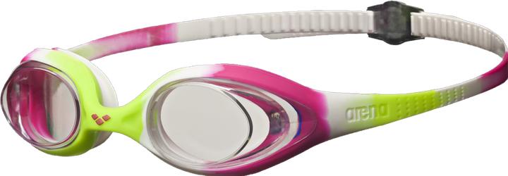 Produktbild Arena Spider Goggles Juniors (One Size)