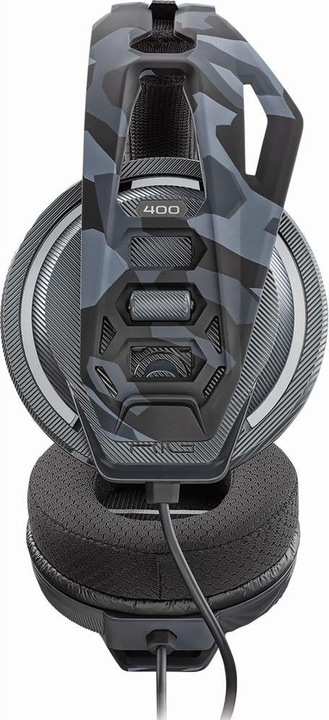 Actual product image Nacon Gaming Rig 400HX (Cable)