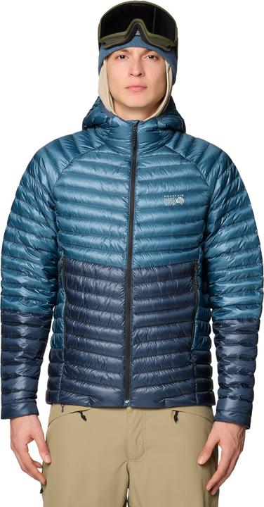 Adriatic Blue, moon blue 444