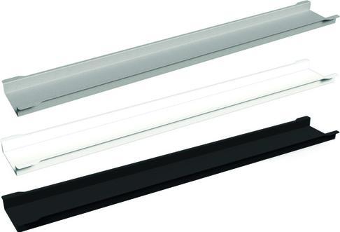 Produktbild OK-Line Kabelwanne TQD (Kabelkanal)