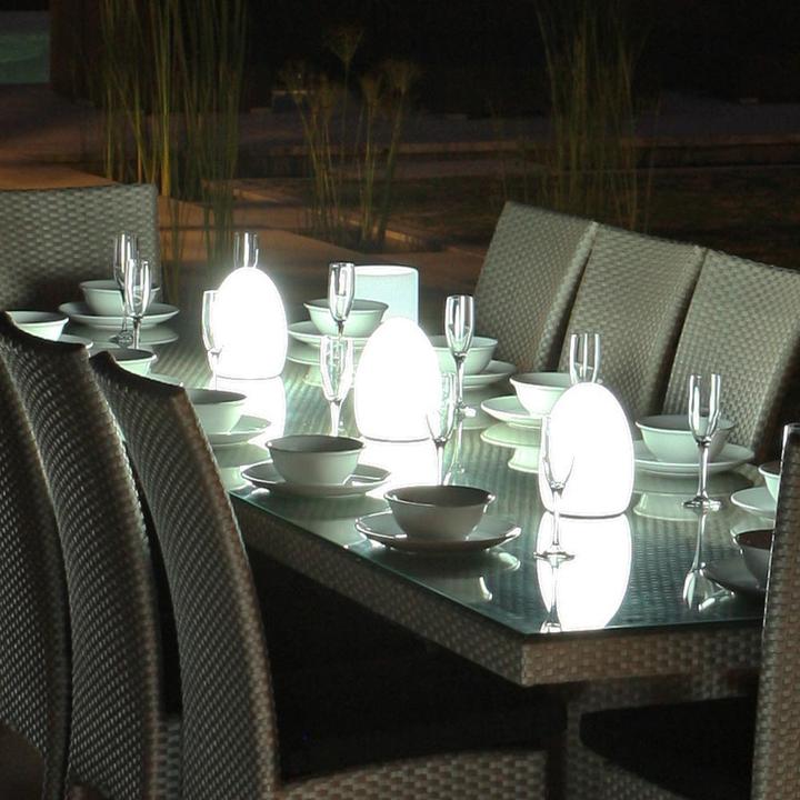 Image du produit Licht-Trend Egg lampe de table