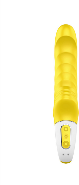 Produktbild Satisfyer Yummy Sunshine