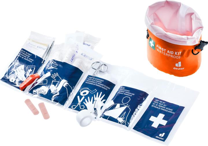 Produktbild Deuter First Aid Kit (First Aid Kit)
