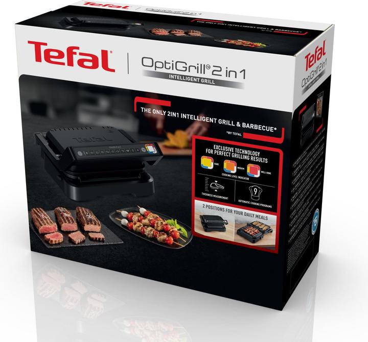 Actual product image Tefal GC7728