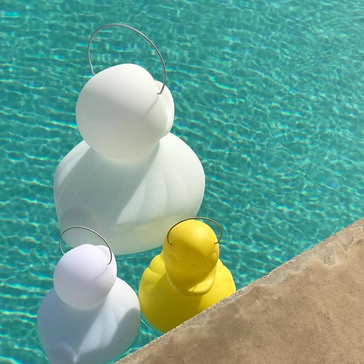Immagine prodotto Goodnight Light Lampada Duck-Duck S