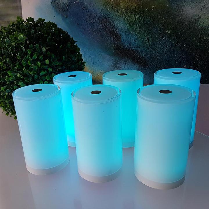 Produktbild Licht-Trend Tub 6er
