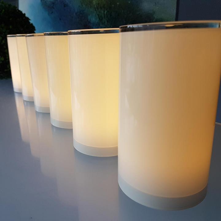 Produktbild Licht-Trend Tub 6er