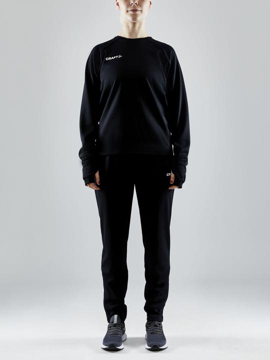 Immagine prodotto Craft Evolvere Girocollo W (XXL)