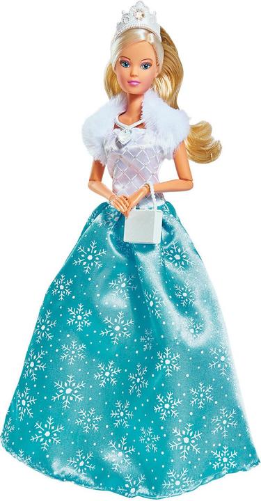 Image du produit Simba Winter Princess Dress